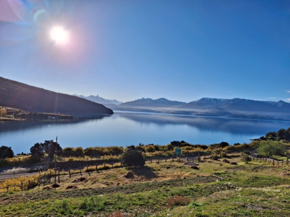 Puerto Guadal | Mirador de Guadal