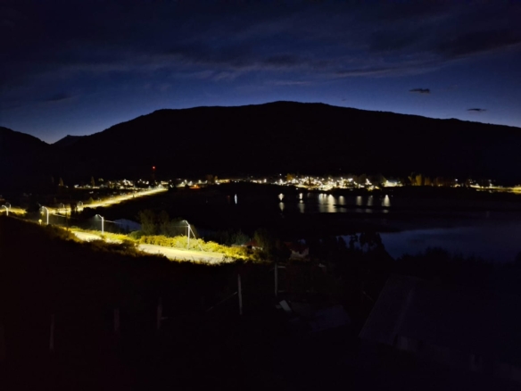 Puerto Guadal | Mirador de Guadal
