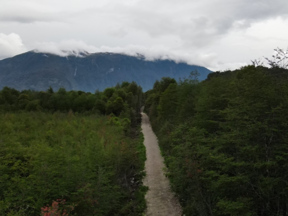 Puerto Aysén | 7.500 m2, en Pangal Reserva Ribera