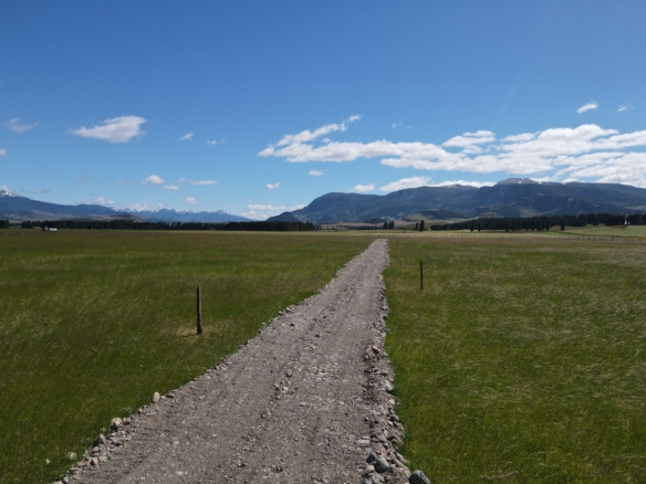 Coyhaique | Parcelas a 2 km de Valle Simpson
