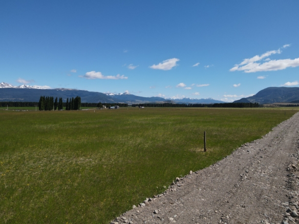 Coyhaique | Parcelas a 2 km de Valle Simpson