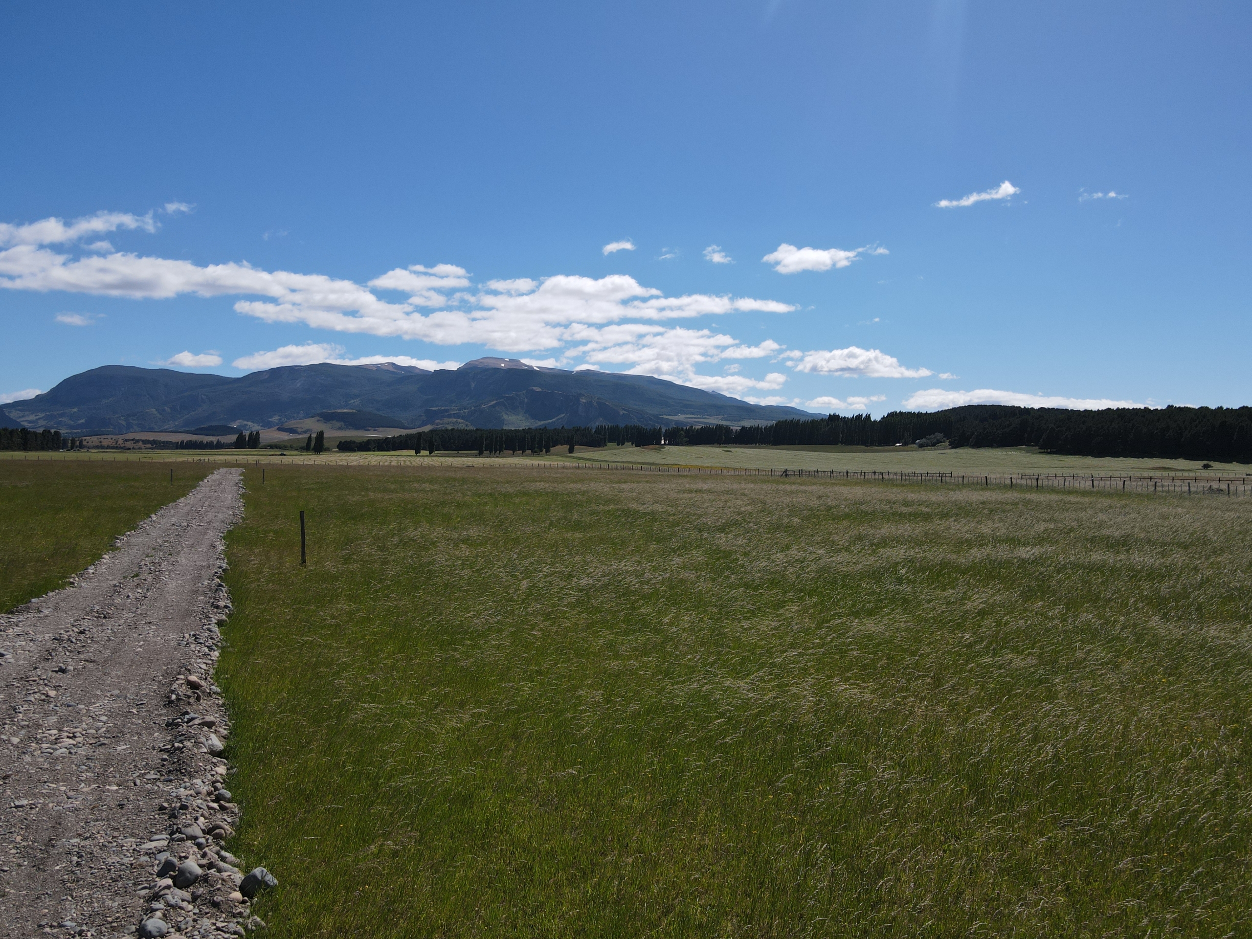 Coyhaique | Parcelas a 2 km de Valle Simpson