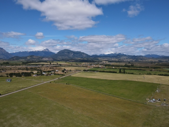Coyhaique | Parcelas a 2 km de Valle Simpson