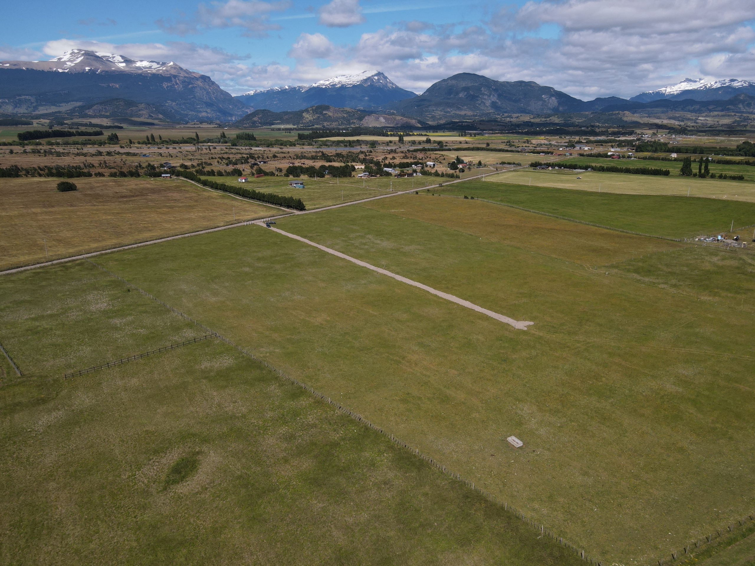 Coyhaique | Parcelas a 2 km de Valle Simpson