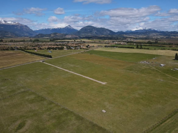 Coyhaique | Parcelas a 2 km de Valle Simpson