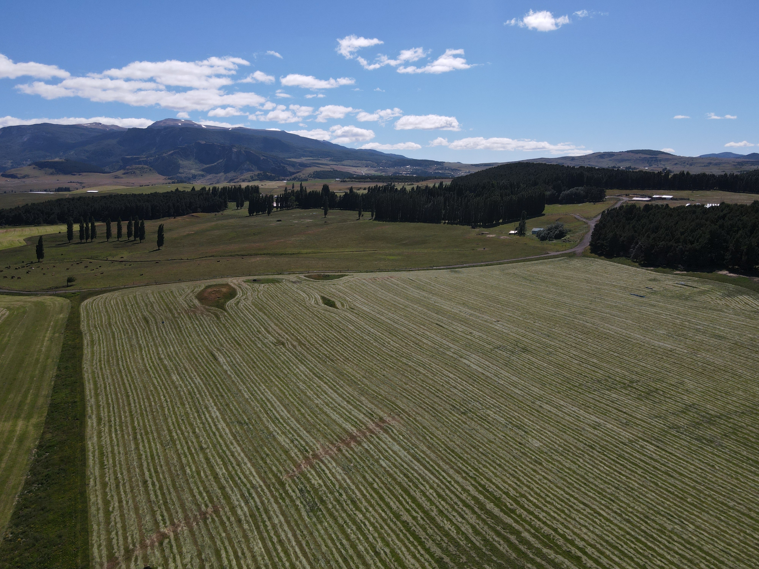 Coyhaique | Parcelas a 2 km de Valle Simpson