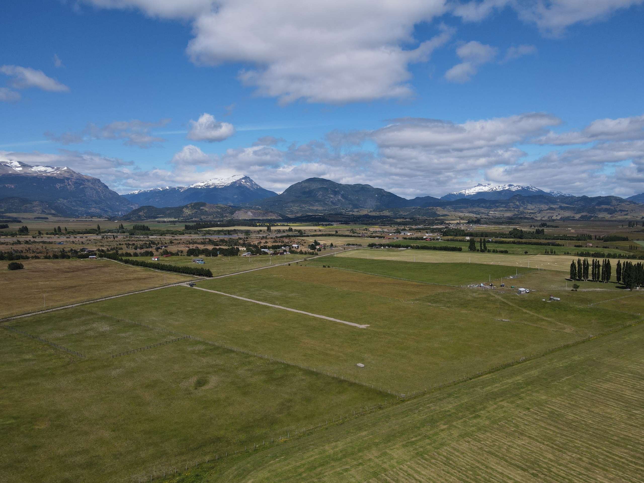 Coyhaique | Parcelas a 2 km de Valle Simpson