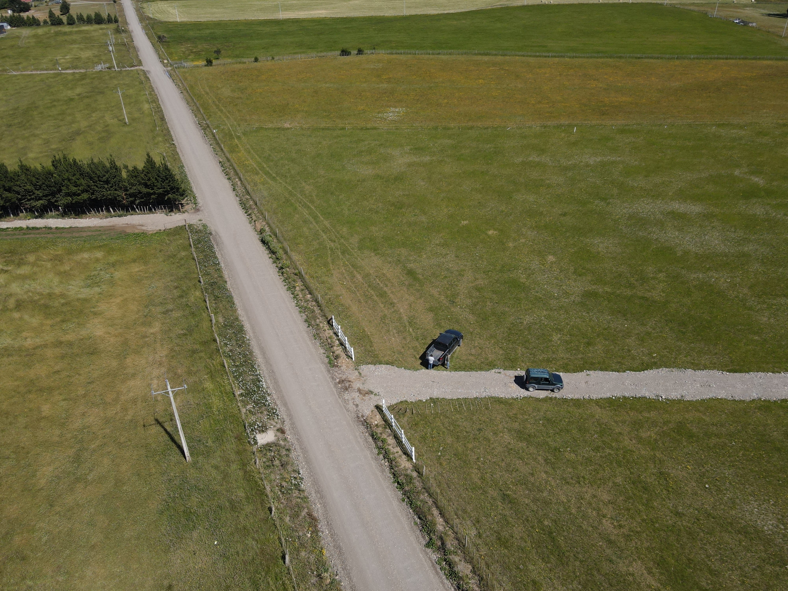 Coyhaique | Parcelas a 2 km de Valle Simpson