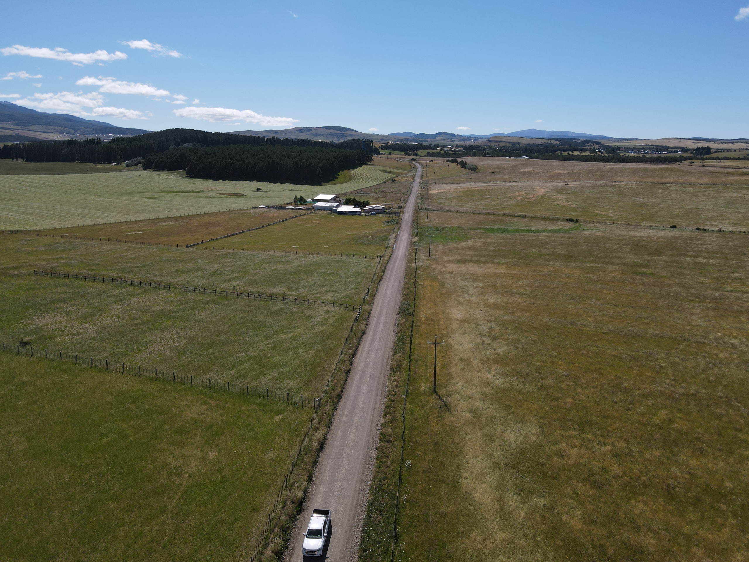 Coyhaique | Parcelas a 2 km de Valle Simpson
