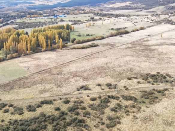 Coyhaique | km 8  ruta 243 – Coyhaique alto – 5.000 m2