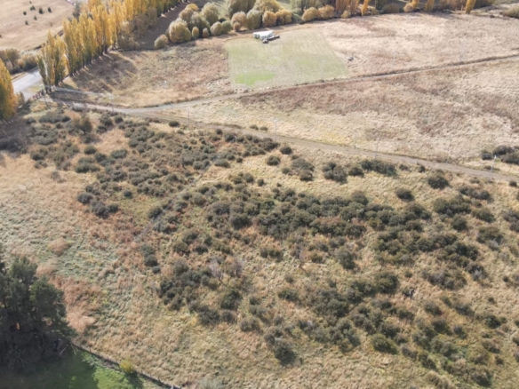Coyhaique | km 8  ruta 243 – Coyhaique alto – 5.000 m2