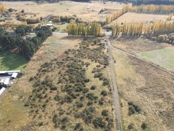 Coyhaique | km 8  ruta 243 – Coyhaique alto – 5.000 m2