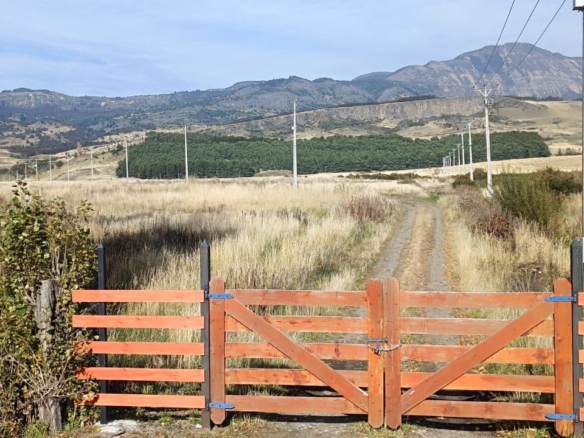 Coyhaique | km 8  ruta 243 – Coyhaique alto – 5.000 m2
