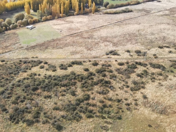 Coyhaique | km 8  ruta 243 – Coyhaique alto – 5.000 m2