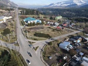 Coyhaique | 5.000 m²  – Urbanos