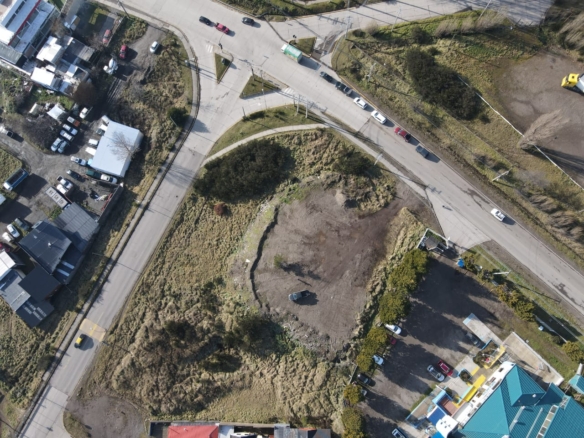 Coyhaique | 5.000 m²  – Urbanos