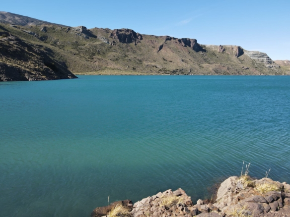 Puerto Ibañez | 3 ha con orilla de lago