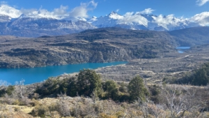 Lago Bertrand | 10 ha con vista al Lago