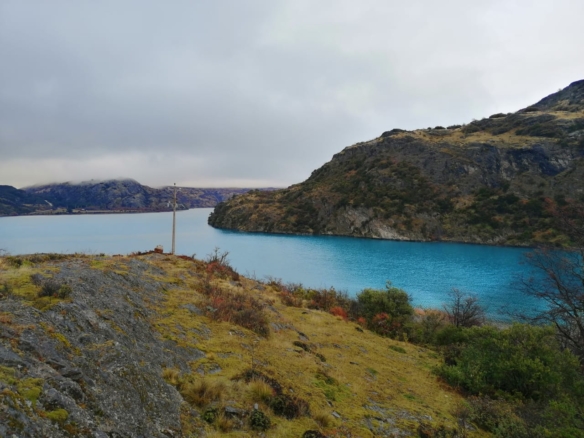 Lago Bertrand | 9.525 m2 vista al Lago