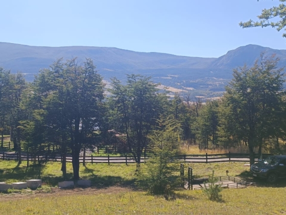 Coyhaique | Alta Vista