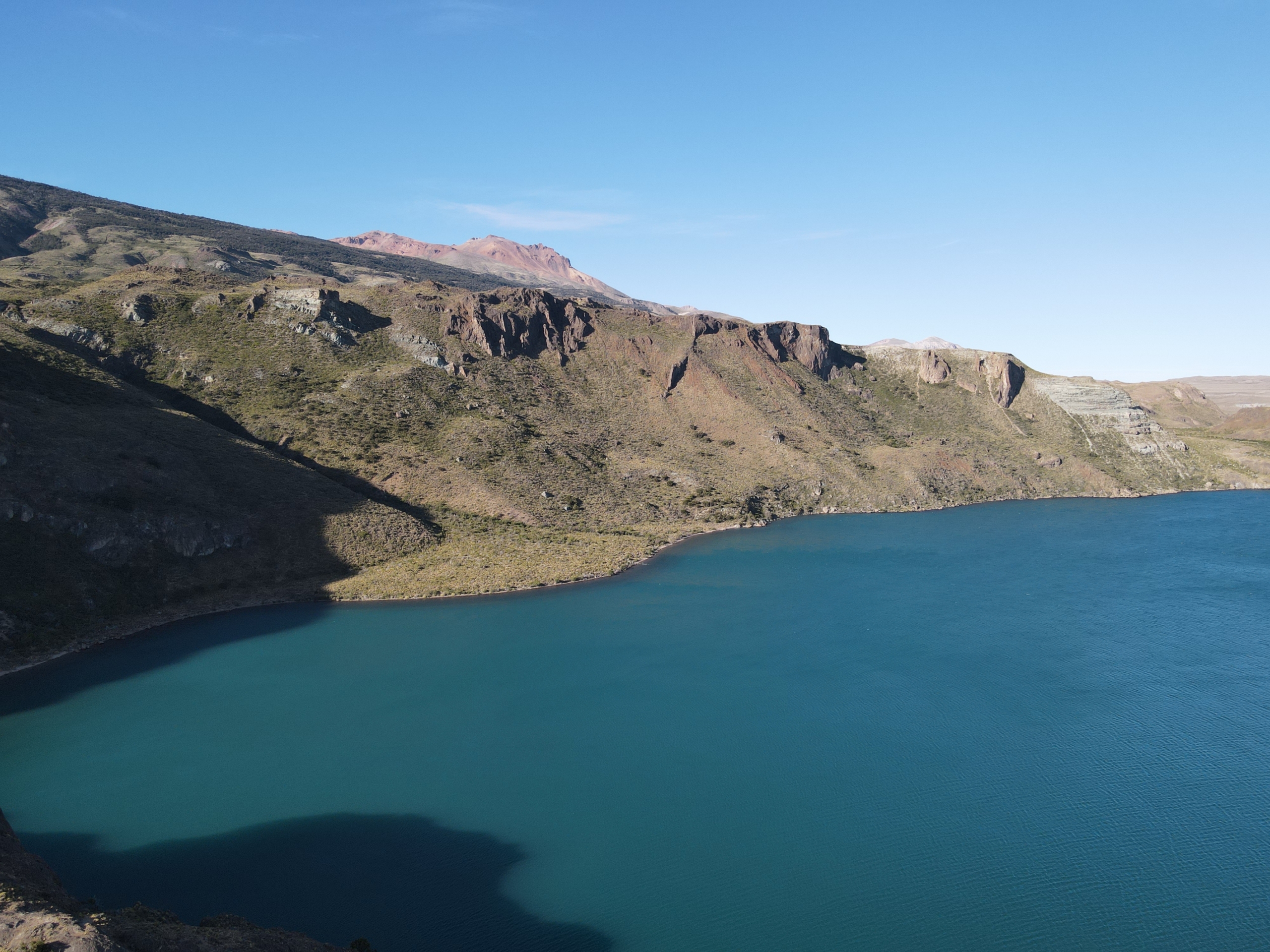Puerto Ibañez | 3 ha con orilla de lago