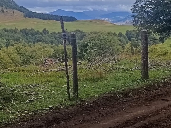 Coyhaique  | 5.000 m² en La Cordona