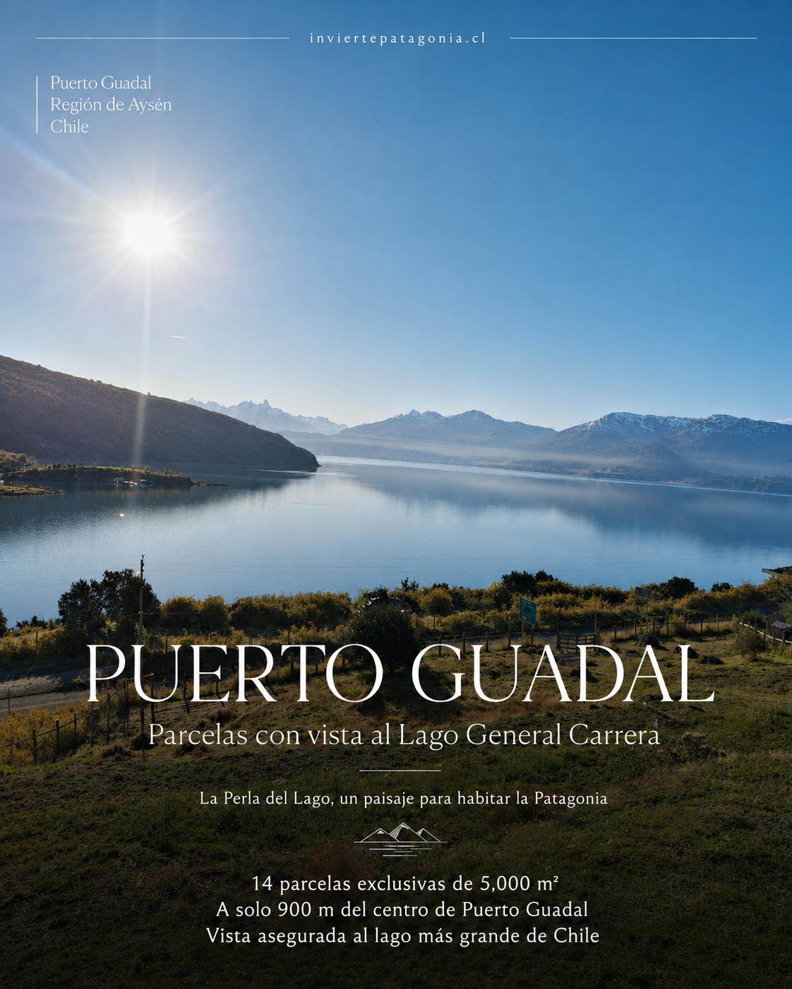 PUERTO GUDAL