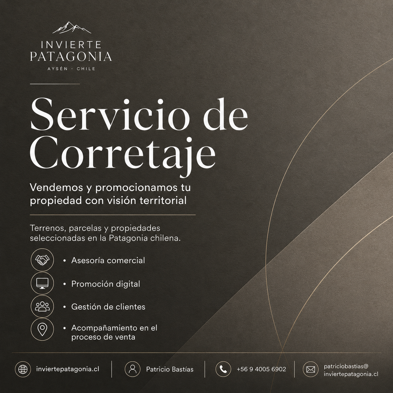 corredora
