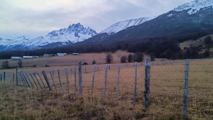 Cerro Castillo | 5.000 m2 Carretera Austral