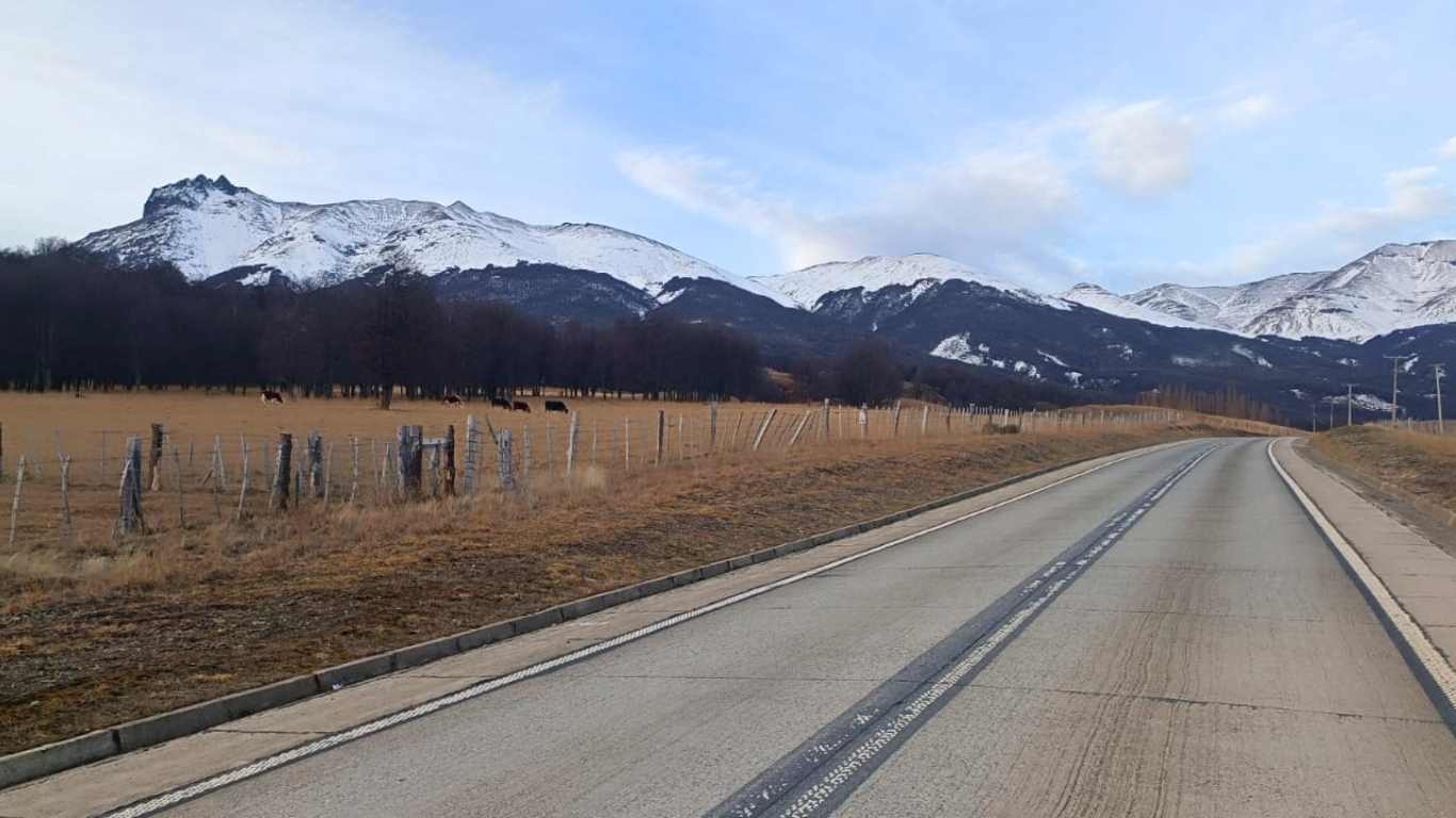 Cerro Castillo | 5.000 m2 Carretera Austral