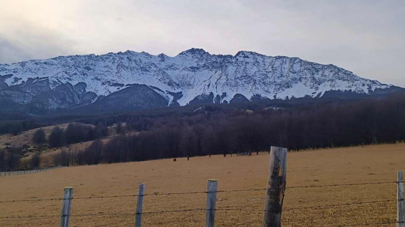 Cerro Castillo | 5.000 m2 Carretera Austral
