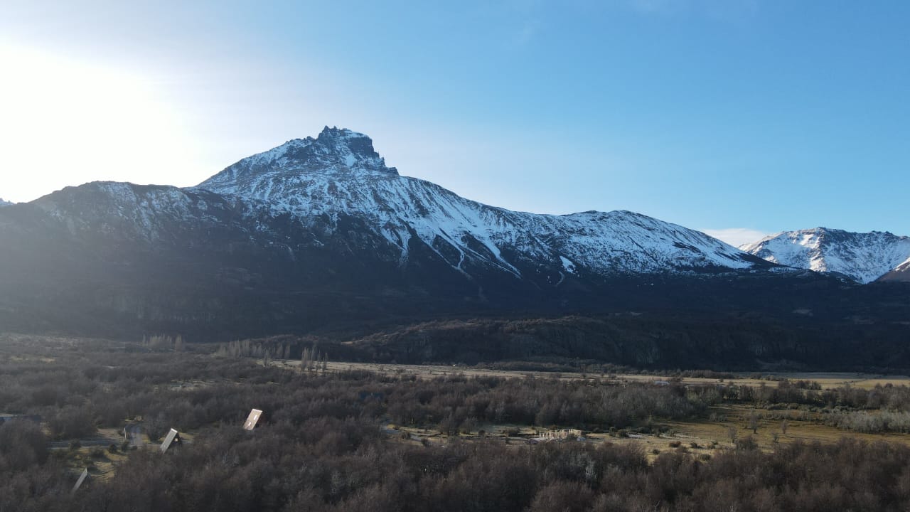 Cerro Castillo | Parcelas en la Base de Cerro Castillo