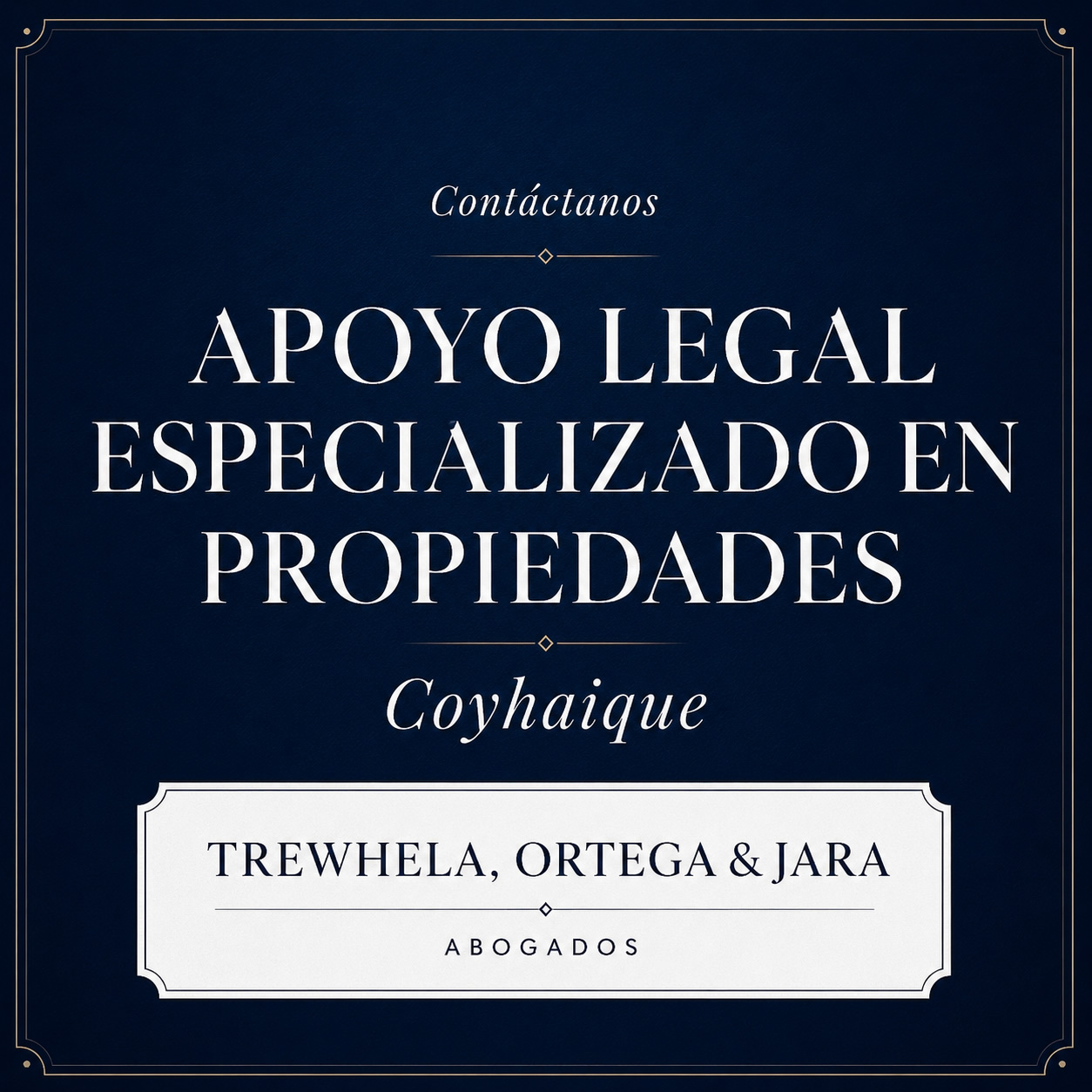 Inviertepatagonia.cl - vivir a minutos de Coyhaique - parcelas planas con exposición norte, servidumbre construida y acceso pavimentado todo el año.